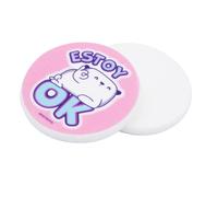 ¡34% DTO! Set 2 Esponjas de Maquillaje 56.2 gr