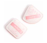 ¡34% DTO! Set 2 Esponjas de Maquillaje Puff