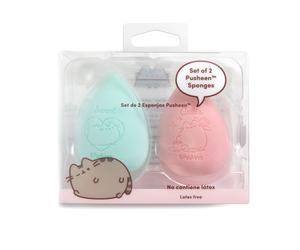 ¡34% DTO! Set 2 Esponjas Sweet - Cute Kitty 9 gr