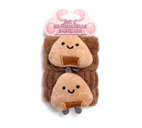 ¡34% DTO! Set 2 Muñequeras Skincare 27.7 gr
