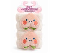 ¡34% DTO! Set 2 Muñequeras Skincare 27.7 gr
