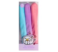 ¡34% DTO! Set de Gomas Para Borrar Jumbo