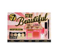 ¡34% DTO! Set de Maquillaje Stay Beautiful