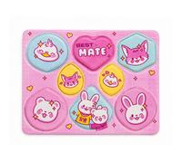 ¡34% DTO! Set Esponjas de Maquillaje Squishy 20 gr