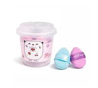 ¡34% DTO! Set Mini Esponjas Puff De Maquillaje Ternura