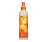 ¡34% DTO! Shea Butter Natural Hair Coconut Oil Spray Hidratante 355 ml