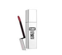 ¡34% DTO! Shine Kiss Me More Labial Líquido