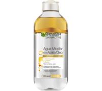 ¡34% DTO! Skin Active Agua Micelar en Aceite 400 ml