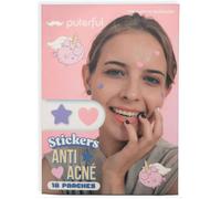¡34% DTO! Stikers Anti Acne Puterful by Primor
