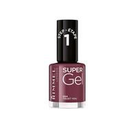 ¡34% DTO! Super Gel Esmalte de Uñas 12 ml