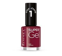 ¡34% DTO! Super Gel Esmalte de Uñas 12 ml