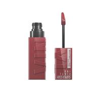¡34% DTO! Super Stay Vinyl Ink Barra de Labios Líquida