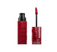 ¡34% DTO! Super Stay Vinyl Ink Barra de Labios Líquida