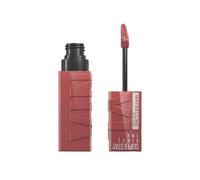 ¡34% DTO! Super Stay Vinyl Ink Barra de Labios Líquida