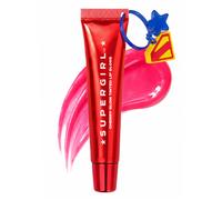 ¡34% DTO! Supergirl™ Cherry Glow Tinted Lip Gloss 10 ml