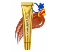 ¡34% DTO! Supergirl™ Chrome Caramel Tinted Lip Gloss 10 ml