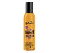 ¡34% DTO! Twisted Curling Mousse Espuma Rizos Perfectos 250 ml