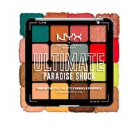 ¡34% DTO! Ultimate Shadow Paleta de Sombras Paradise Shock