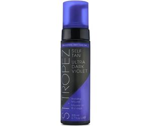 ¡34% DTO! Ultra Dark Violet Mousse Autobronceador 200 ml