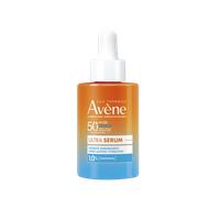 ¡34% DTO! Ultra Serum Solar Hidratación Duradera con Pantenol SPF50+ 30 ml