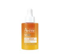 ¡34% DTO! Ultra Serum Solar Luminosidad Vitamina C SPF50+ 30 ml