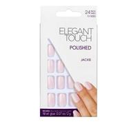 ¡34% DTO! Uñas Adhesivas Elegant Touch