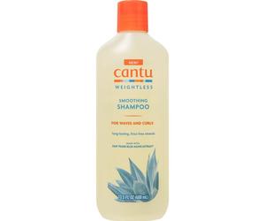 ¡34% DTO! Weightless Champú Suavizante 400 ml