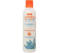 Cantu Sin peso, más de 15 beneficios, sin enjuague diario, 236 ml