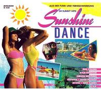 34 Italo Disco Hits - direkt aus dem Süden