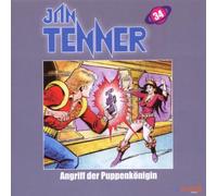 34-Jan Tenner-Classics