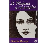34 mujeres y un suspiro
