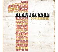 34 Number Ones