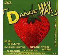 34 Pop & Dancefloor Hits (Ed. 22) 1997