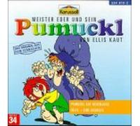 34:Pumuckl Auf Hexenjagd/Hilfe-Eine Aushilfe