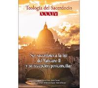 34? SIMPOSIO TEOLOGIA DEL SACERDOCIO