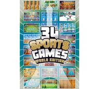 34 Sports Games - World Edition XBOX LIVE Key EUROPE