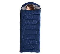 - 34 x 19 x 18 cm Sacos de Dormir para | Refugio de Camping al Aire | Impermeable Resistente al Agua, Compacto durmiendo durmiendo Ligero y Duradero de vivac térmica para Sobrevivir