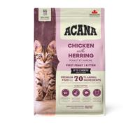 340 g Acana First Feast pienso para gatitos