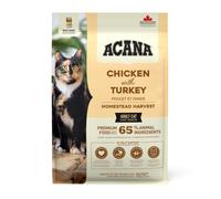 340 g Acana Homestead Harvest pienso para gatos