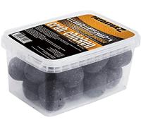 '340 g "Predator de Z Catfish Mega Pellet 30 mm Siluro pellets boilie Fish de Meat (pescado de carne)
