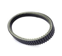 3402-664 Compatible con ATV 375 AU 2X4 2002 / ATV 400 4X4 TRANSMISIÓN Manual Correa de transmisión de Motocicleta
