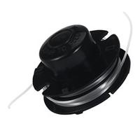 3405086 accesorio para cortaborde y desbrozadora, Hilo de Mackie Negro, Einhell, 1 pieza(s), 90 mm, 60 mm, 95 mm