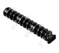 3405571 pieza y accesorio para cortacésped, Piezas de repuesto Einhell, GE-SC 35 Li, Negro, 1 pieza(s)