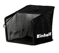 3405577 accesorio de escarificadores de césped, Bolsa negro, Einhell, GC-SC 36/31 Li-Solo, Negro, 350 mm, 450 mm, 185 mm