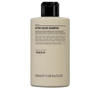 340ml PREVIA Keeping After Color Shampoo