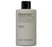 340ml PREVIA Reconstruct Regenerating Shampoo