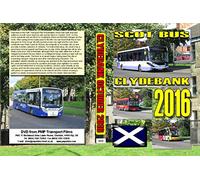 3412. Clydebank. UK. Buses. Oct 2016. Things don't stay still for long, Arriva went to McGill's now they have gone to First and Avondale rolls on regardless