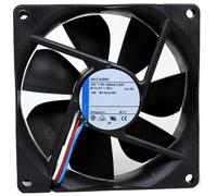3412N/2HH DC12V 240mA 2.9W 92×25MM Cooling Fan