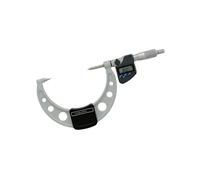 342-264-30 Micrómetro digital de punta puntual de 75-100 mm 30° 0,001 mm Original