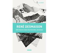 342 heures dans les Grandes Jorasses